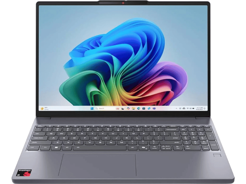 Laptop Lenovo IdeaPad Slim 3 (Intel Core I5-13420H | RAM 16GB | 512GB SSD | 15.6” FHD | Windows 11 Home | Silver | NK)