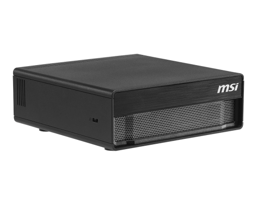 Máy tính Trí tuệ Nhân tạo MSI EdgeXpert MS-C931 4TB PCIe 5.0