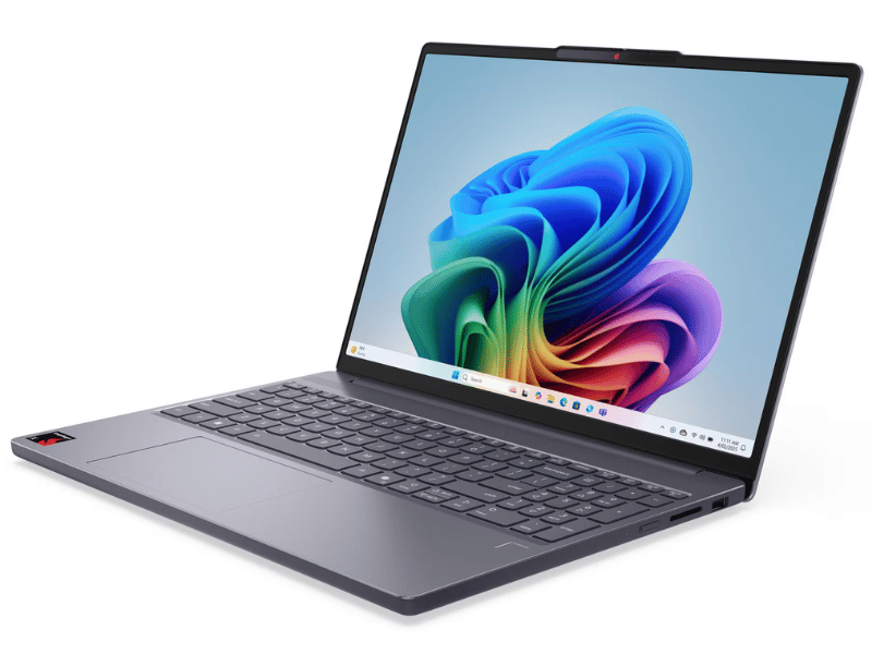 Laptop Lenovo IdeaPad Slim 3 (Intel Core I5-13420H | RAM 16GB | 512GB SSD | 15.6” FHD | Windows 11 Home | Silver | NK)