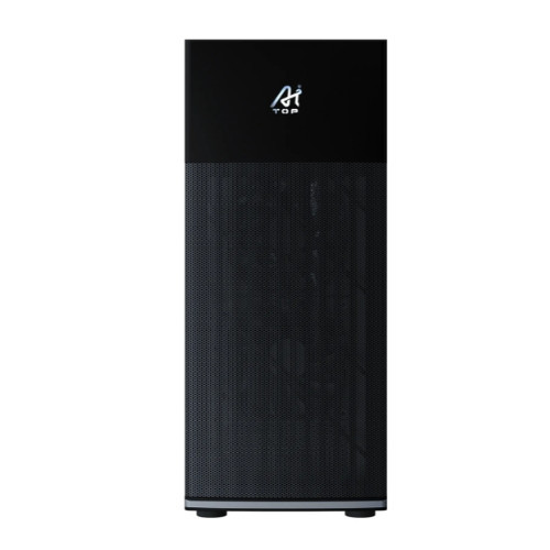 Máy Bộ GIGABYTE AI TOP 100 B850 AT1A9N9-5100 (Ryzen™ 9 9950X | 128GB | 2TB | RTX 5090 | Wifi 7 + BT5.4 | Đen)