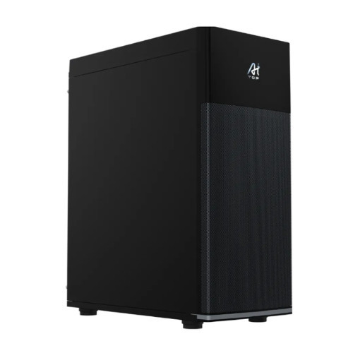 Máy Bộ GIGABYTE AI TOP 100 B850 AT1A9N9-5100 (Ryzen™ 9 9950X | 128GB | 2TB | RTX 5090 | Wifi 7 + BT5.4 | Đen)