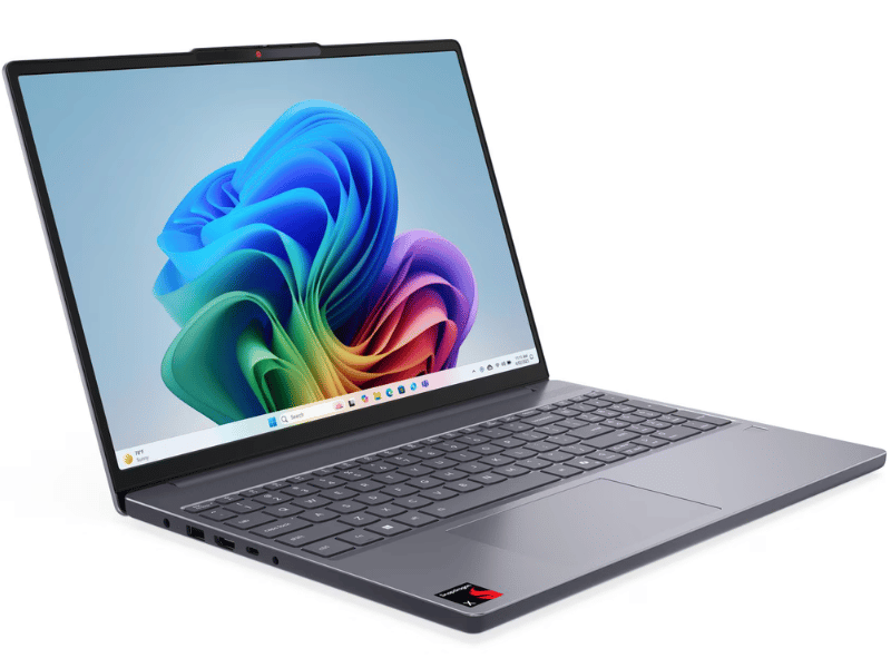 Laptop Lenovo IdeaPad Slim 3 (Intel Core I5-13420H | RAM 16GB | 512GB SSD | 15.6” FHD | Windows 11 Home | Silver | NK)
