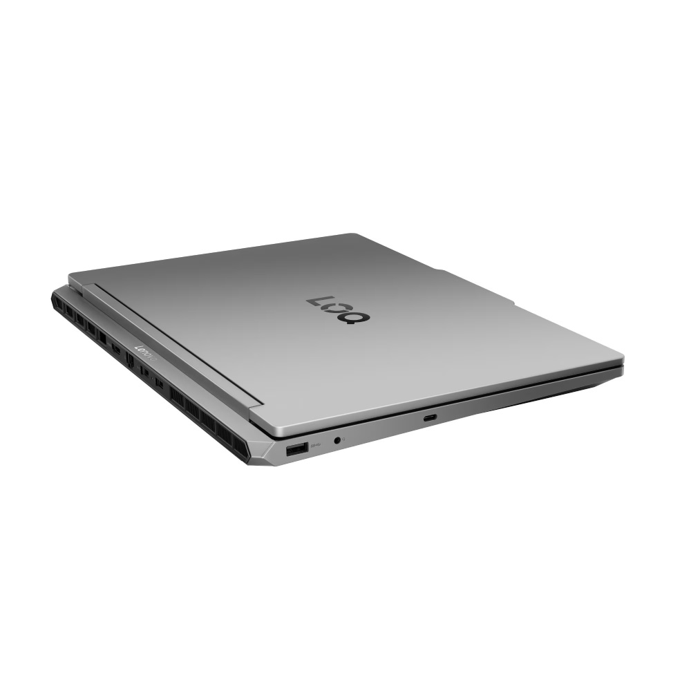 Laptop Lenovo LOQ 15IRH11E 83Y9003VVN (Intel Core 5 205H | RTX 3050 6GB | 15.3 inch WUXGA 165Hz | 8GB | 512GB | Win 11 | Xám)