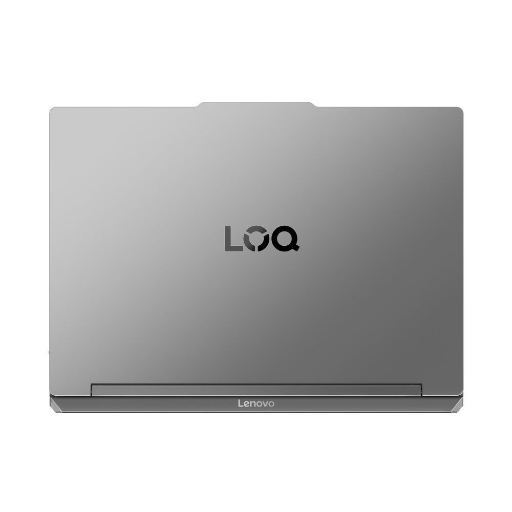Laptop Lenovo LOQ 15IRH11E 83Y9003VVN (Intel Core 5 205H | RTX 3050 6GB | 15.3 inch WUXGA 165Hz | 8GB | 512GB | Win 11 | Xám)