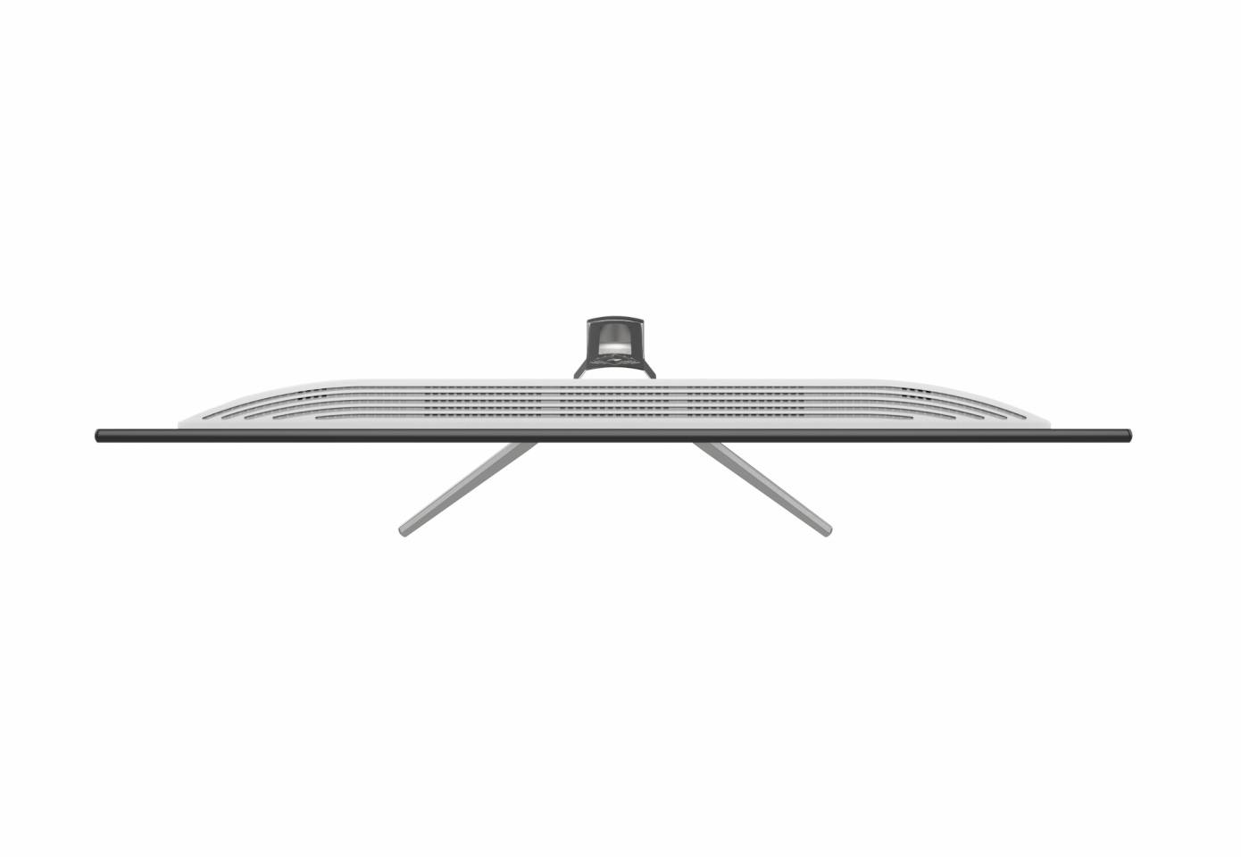 Màn hình AWAVN 24GF144IG-W – 24 inch, FHD, IPS, 144Hz, 1ms, HDMI/VGA, chân V cao cấp, màu trắng