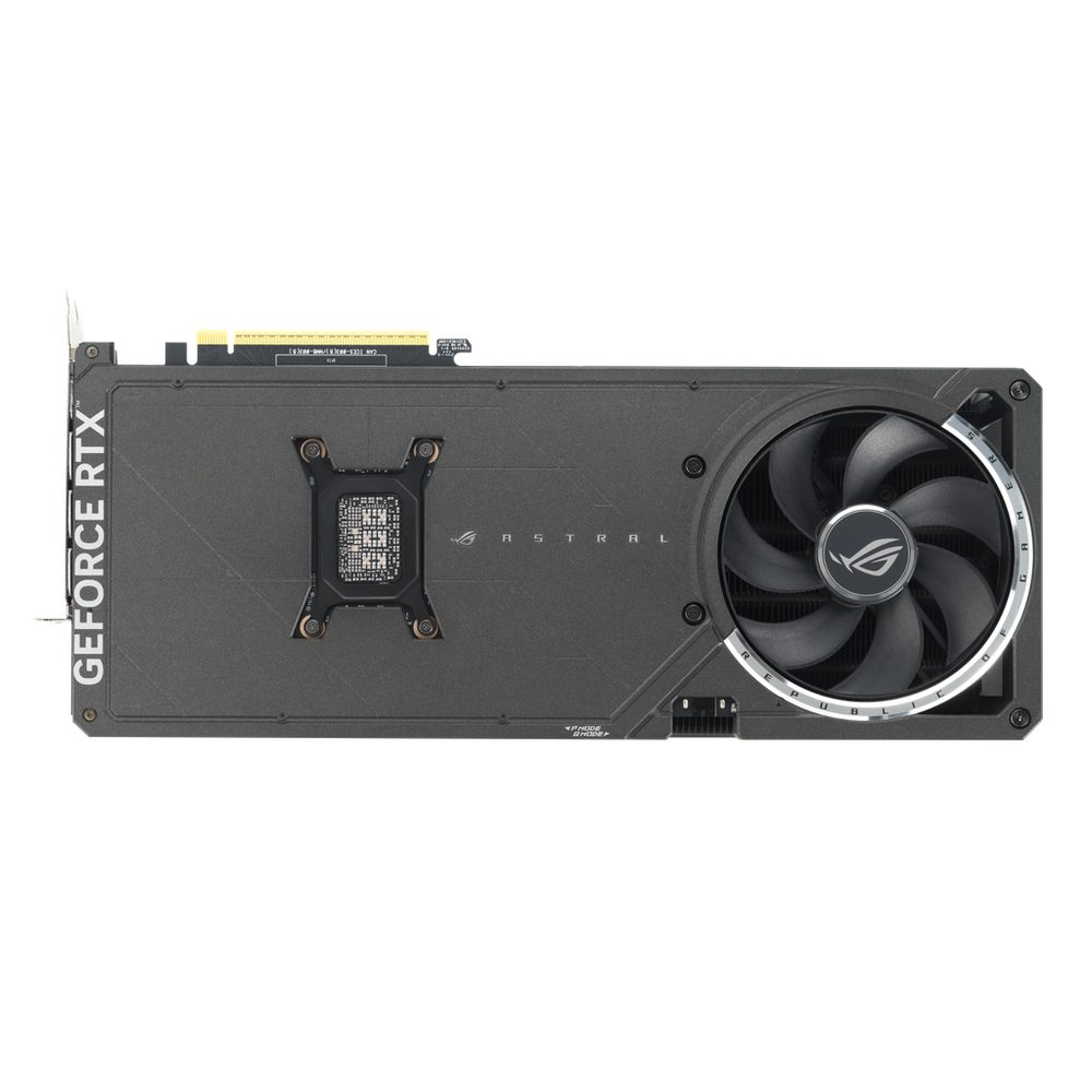 VGA ASUS ROG Astral GeForce RTX 5080 16GB OC GDDR7