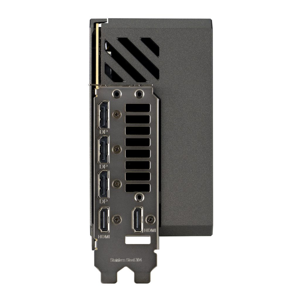VGA ASUS ROG Astral GeForce RTX 5080 16GB OC GDDR7