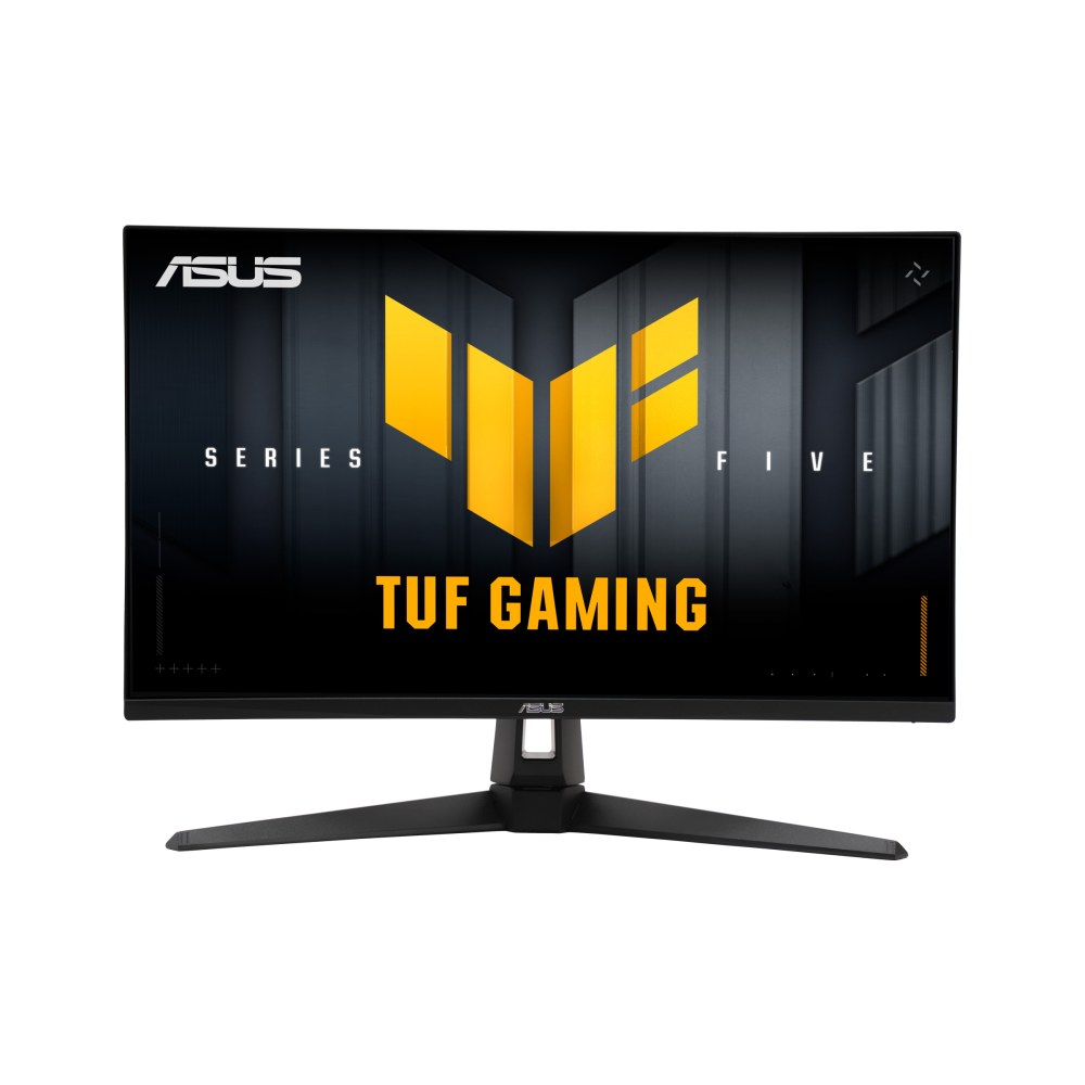 Màn Hình ASUS TUF Gaming VG27AQE5A (27 inch/2K/IPS/165Hz/0.3ms)