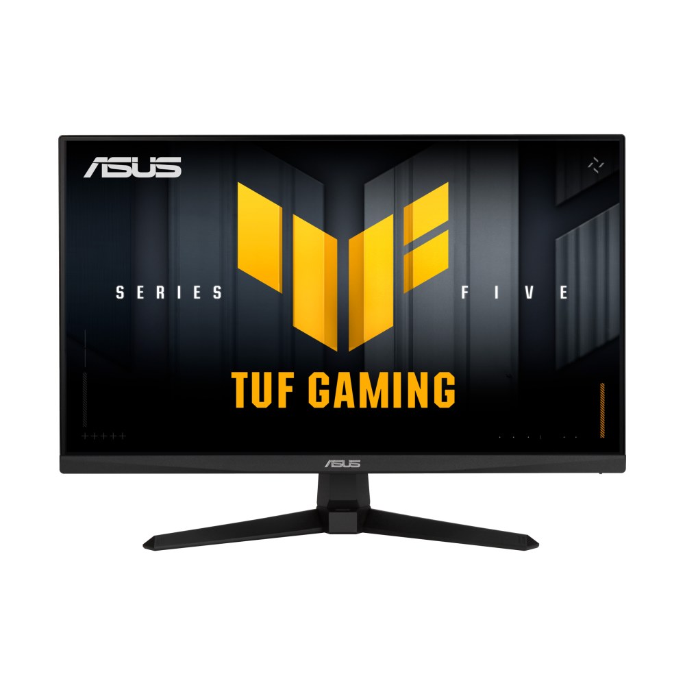 Màn Hình ASUS TUF Gaming VG27AQE5A (27 inch/2K/IPS/165Hz/0.3ms)
