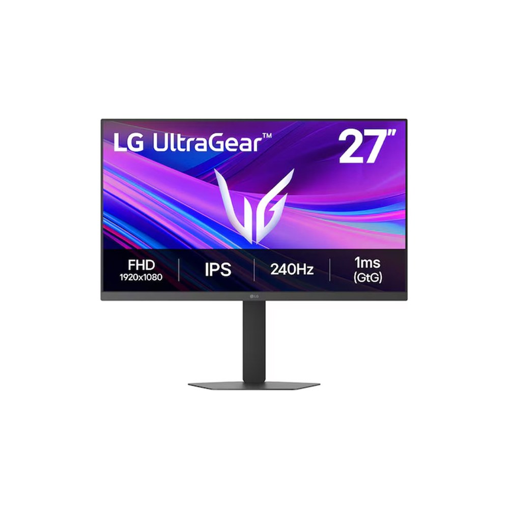 Màn Hình LG UltraGear 27G440A-B (27 inch/FHD/IPS/240Hz/1ms)