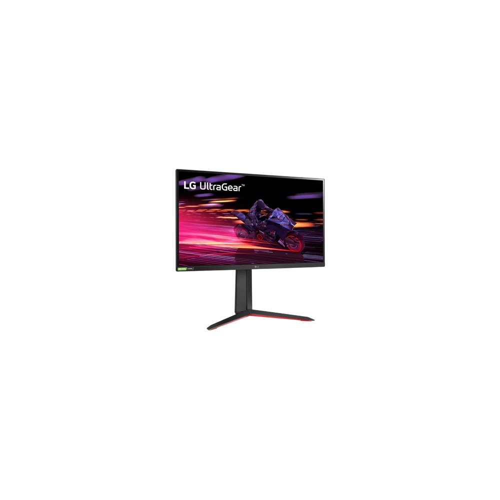Màn Hình LG UltraGear 27GP750-B (27 inch/FHD/IPS/240Hz/1ms)