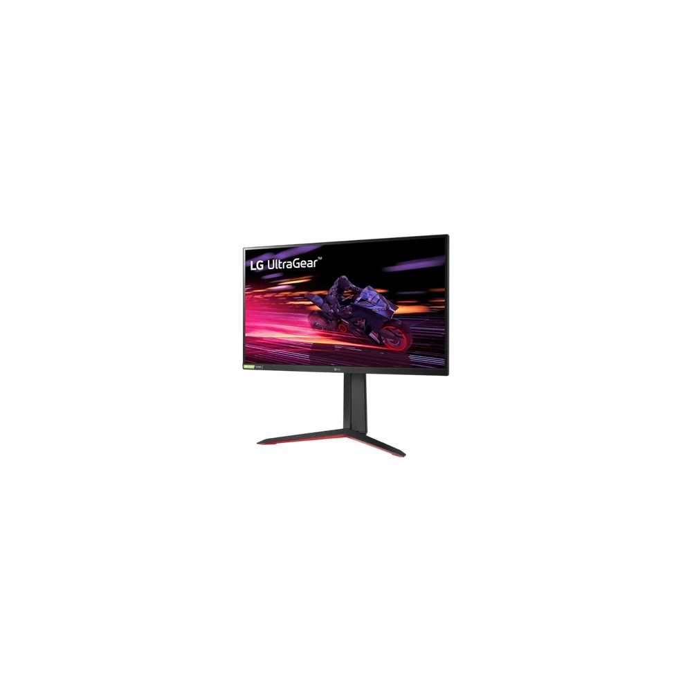 Màn Hình LG UltraGear 27GP750-B (27 inch/FHD/IPS/240Hz/1ms)