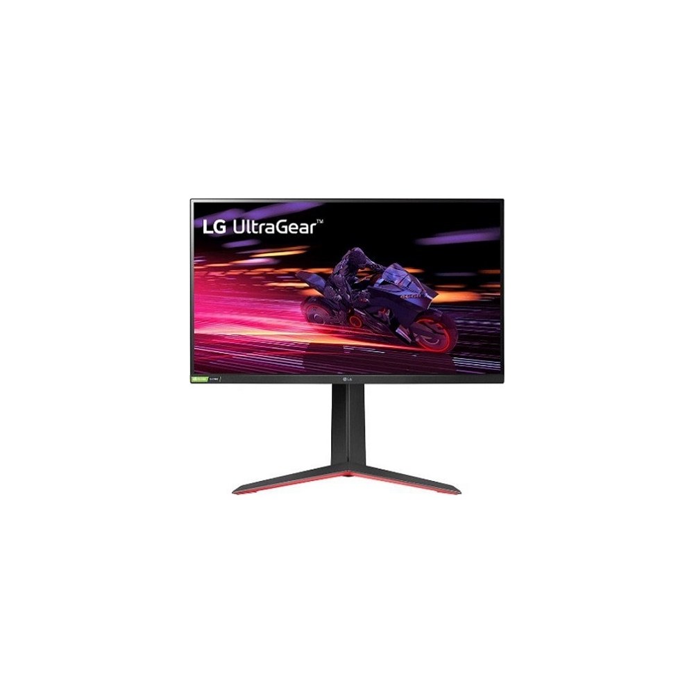 Màn Hình LG UltraGear 27GP750-B (27 inch/FHD/IPS/240Hz/1ms)