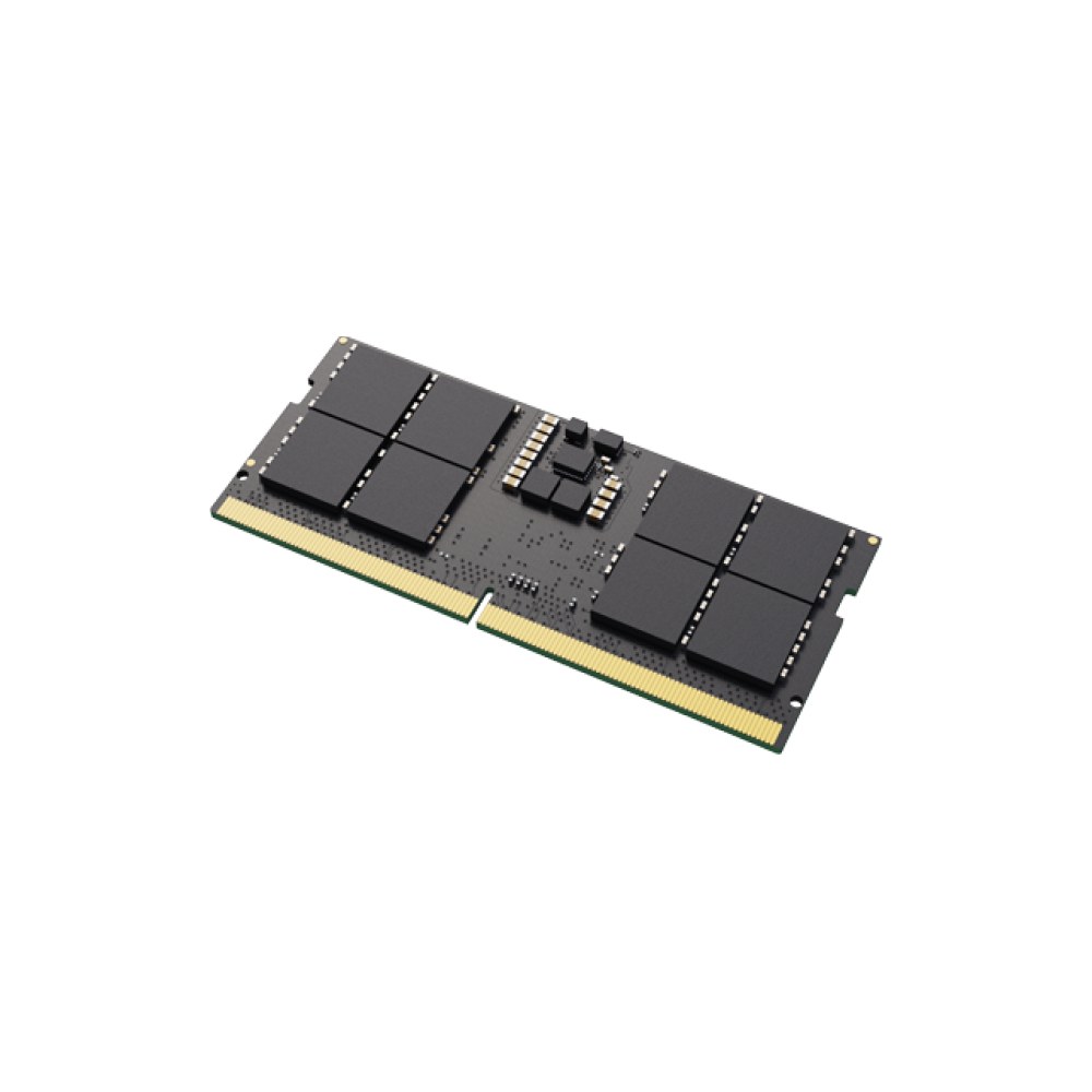 RAM Laptop Lexar LD5S08G48C40ST-BGS 8GB DDR5 4800MT/s CL40