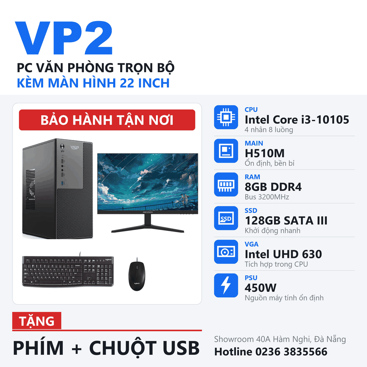 SP- VP 2